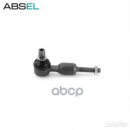 Наконечник рулевой тяги au330011 absel