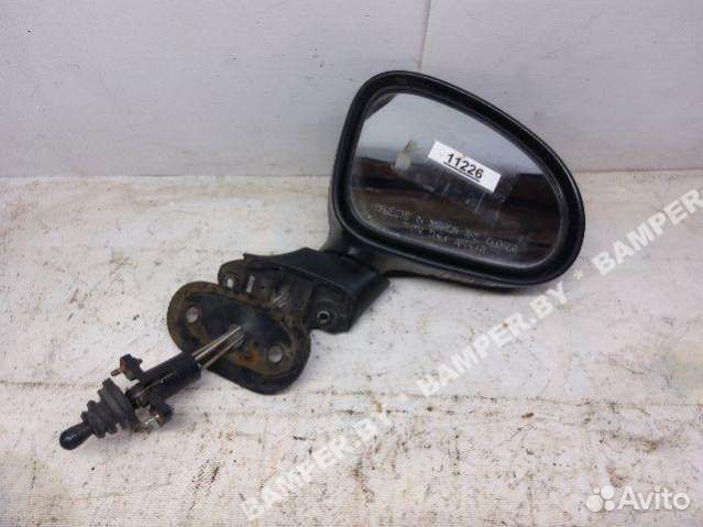 Зеркало правое Daewoo Matiz