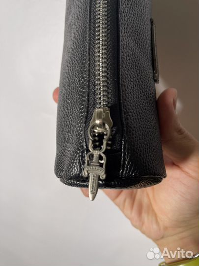 Чехол для очков Chrome hearts