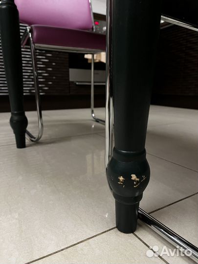 Кухонный стол