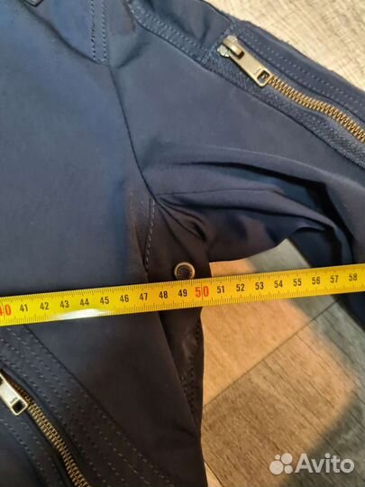 Мужская куртка Zara