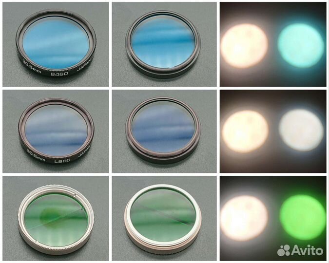 Осветитель Olympus LG-PS2