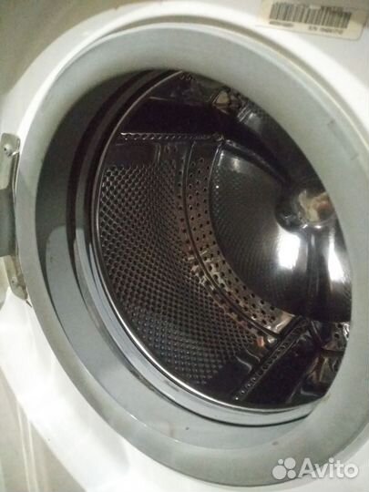 Стиральная машина Indesit
