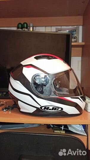 Шлем для мотоцикла