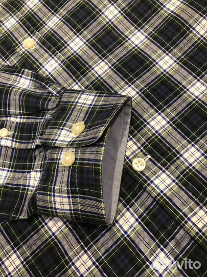 Рубашка Gant, Оригинал