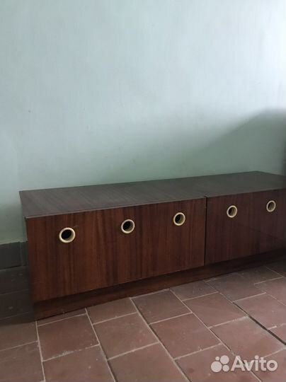 Полка для обуви СССР