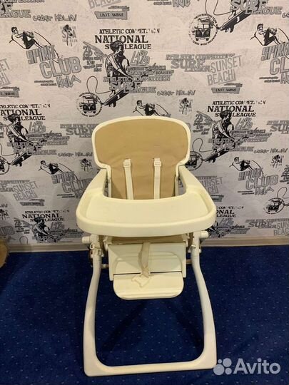 Стул для кормления