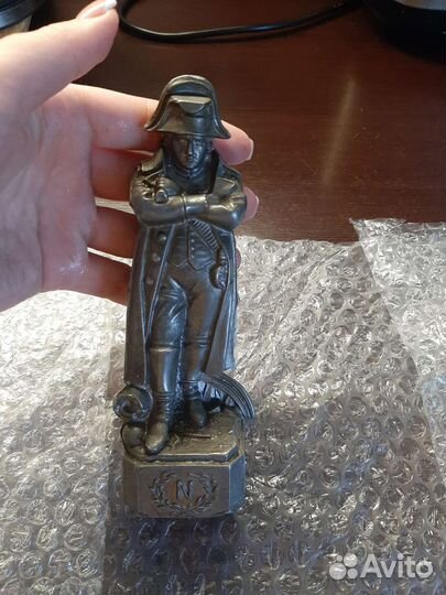 Статуэтка Наполеон