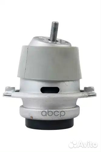 Подушка двс левая Porsche Cayenne 955 4.5i/4.8i