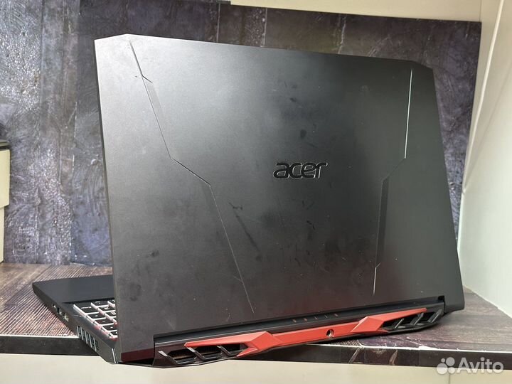 Acer Nitro 5 i5-11400H/rtx 3060/16gb/512gb