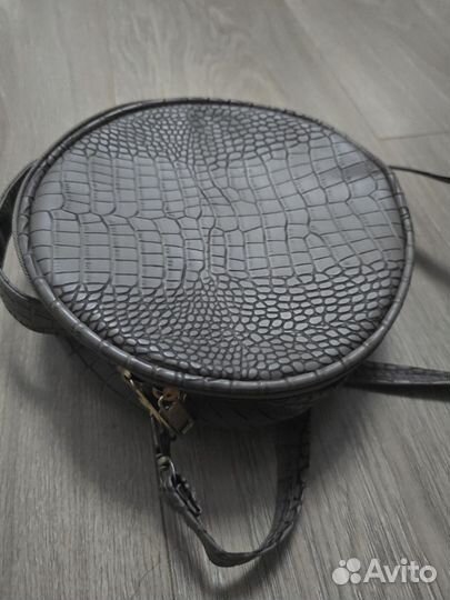 Сумка клатч