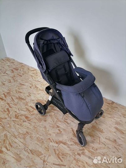 Прогулочная коляска бу