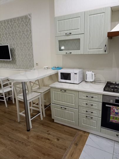 Комната 13 м² в 1-к., 2/9 эт.