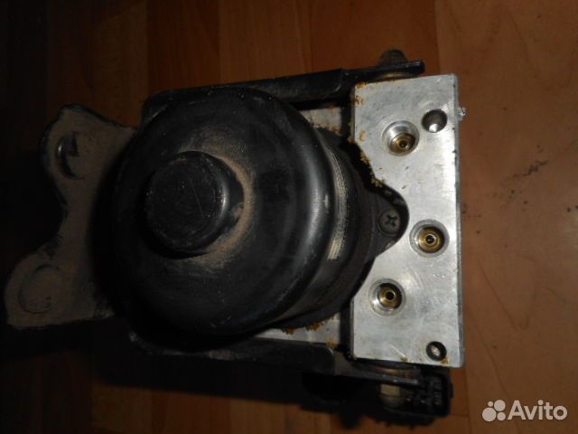 Блок ABS (насос) Toyota Camry (XV20) V (1996–2001)