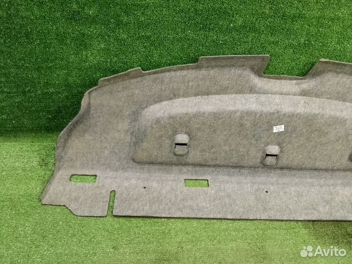 Полка салона задняя Datsun on-DO I