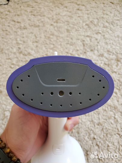 Отпариватель для одежды Kitfort