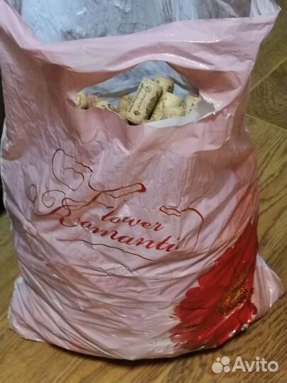 Пробки винные