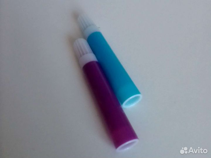 Фломастеры