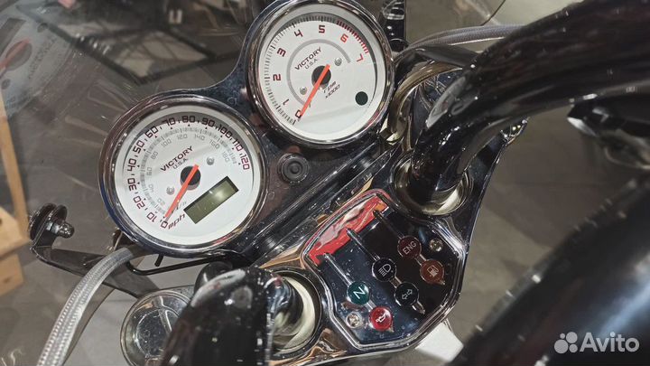 Victory Vegas Jackpot, 2009