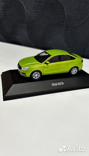 Коллекционные машинки