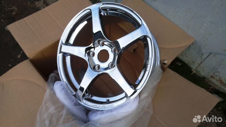 Киа, Хэндай, Мазда R16 5x114.3 новые