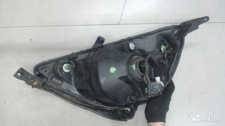Фара (передняя) Honda Jazz, 2003