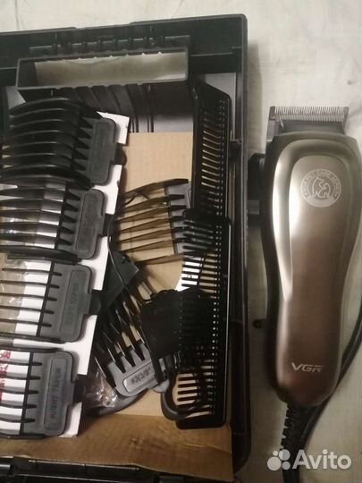 Машинка для стрижки животных