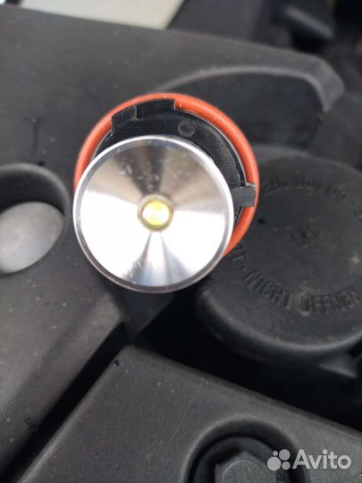 Диодные лампочки для ангельских глазок