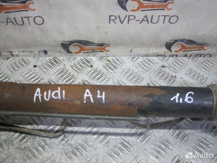 Рейка рулевая Audi A4 B5 1994-2001