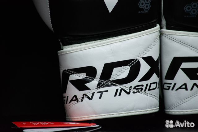 Боксерские Перчатки RDX S5