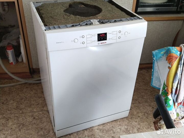 Посудомоечная машина Bosch 60 см бу