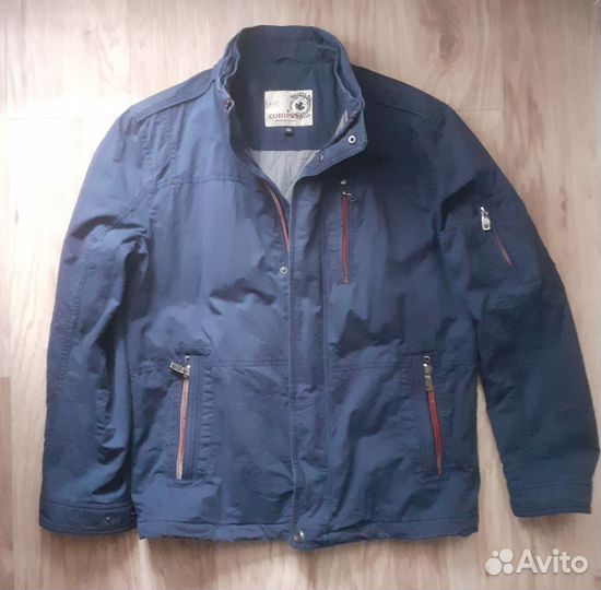 Мужская куртка Corbona 50р