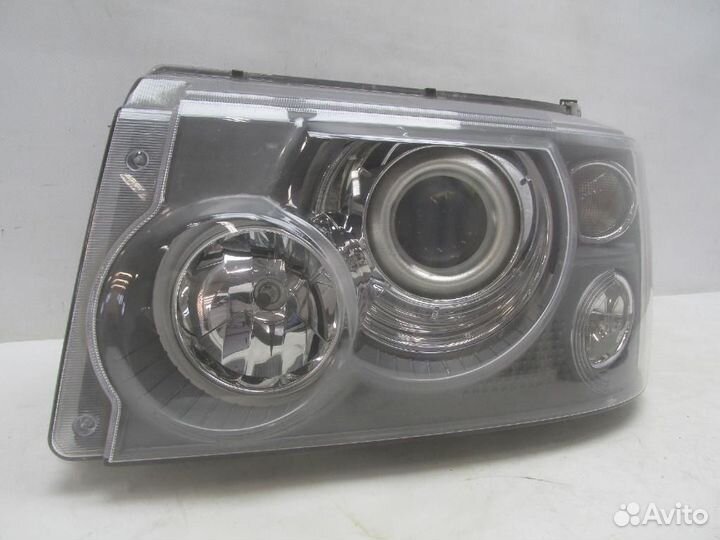 Фара левая Land Rover Range Rover Sport