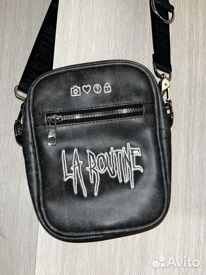 Сумка la routine