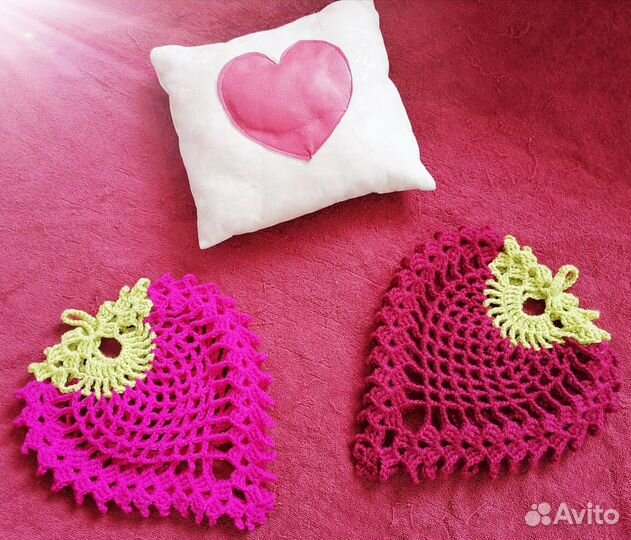 Подставка под горячее