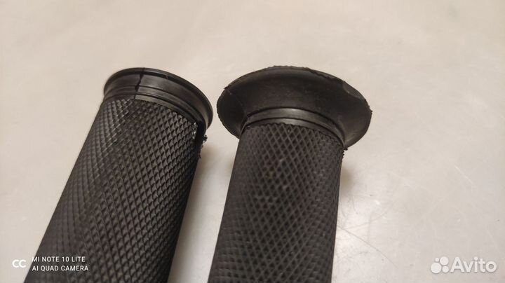 Рукоятки руля для Ява старушка 559.360