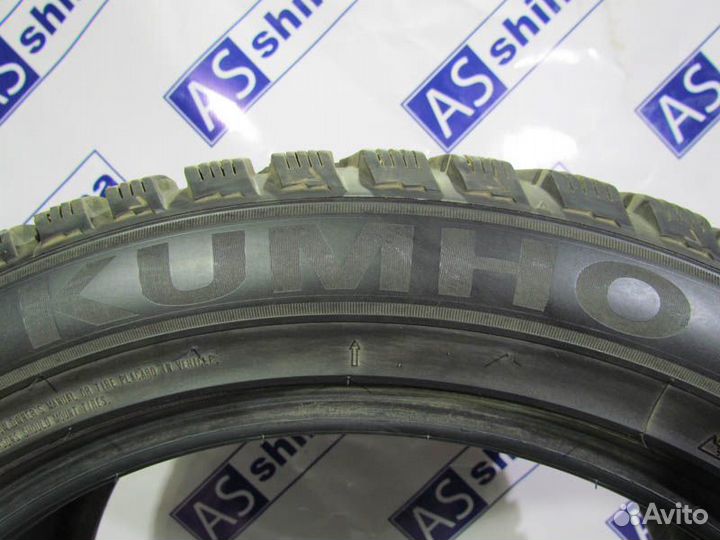 Kumho I'Zen KW22 235/50 R18 99G