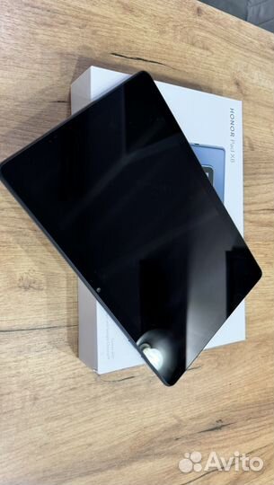 Планшет honor PAD X8