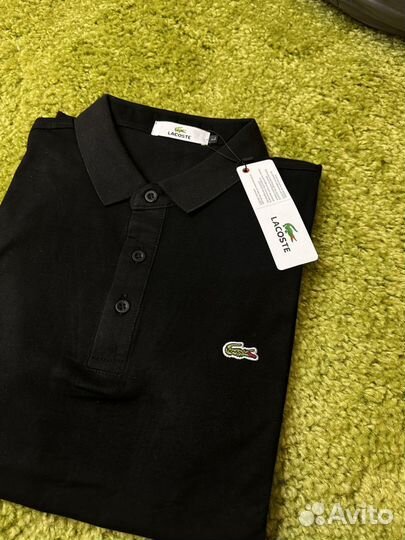 Lacoste polo