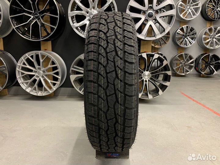Triangle TR292 245/75 R17 112R