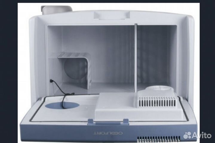 Холодильник новый