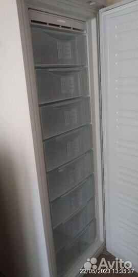 Морозильная камера liebherr бу
