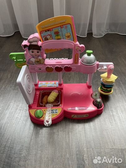 Детская кухня