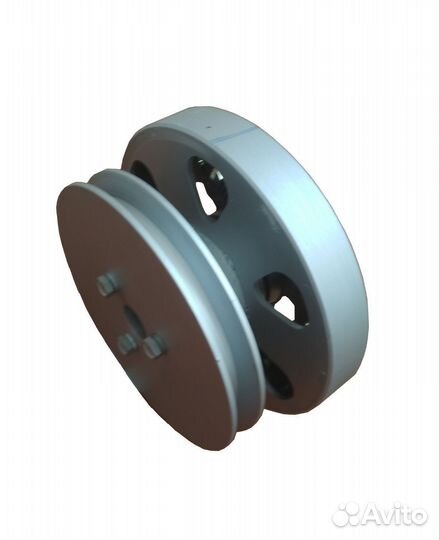 Центробежное сцепление для двс 29 л.с