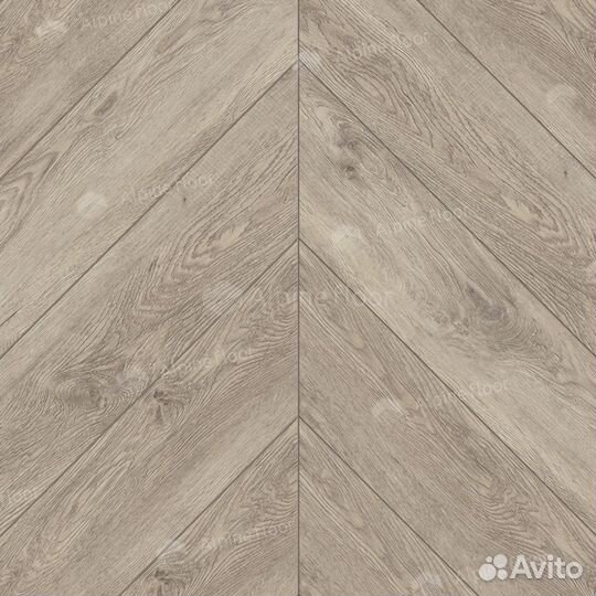 Ламинат LVT AlpineFloor Chevron Alpine ECO20-11