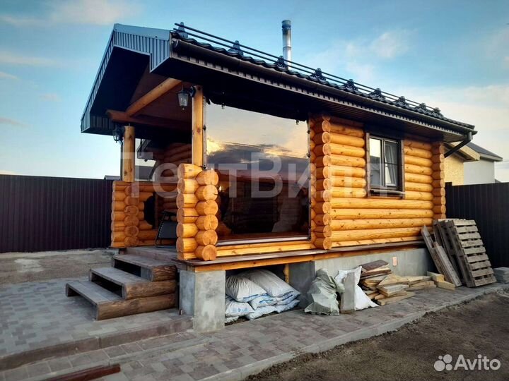 Мягкие окна для самостоятельной установки