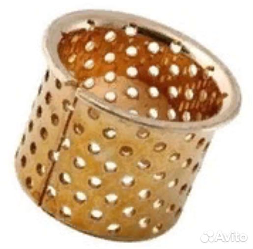 Втулка 75x90x80