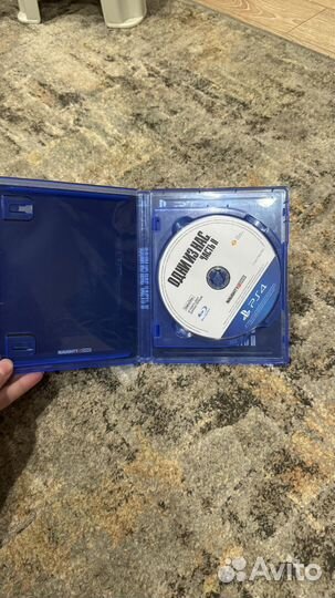 Одни из нас 2 ps4