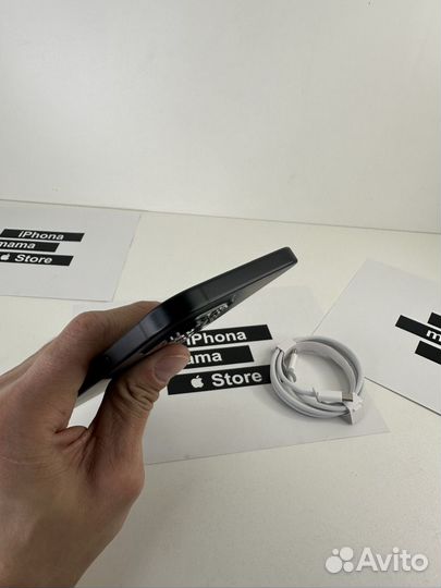 iPhone 15 Plus, 128 ГБ