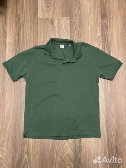 Поло мужское L